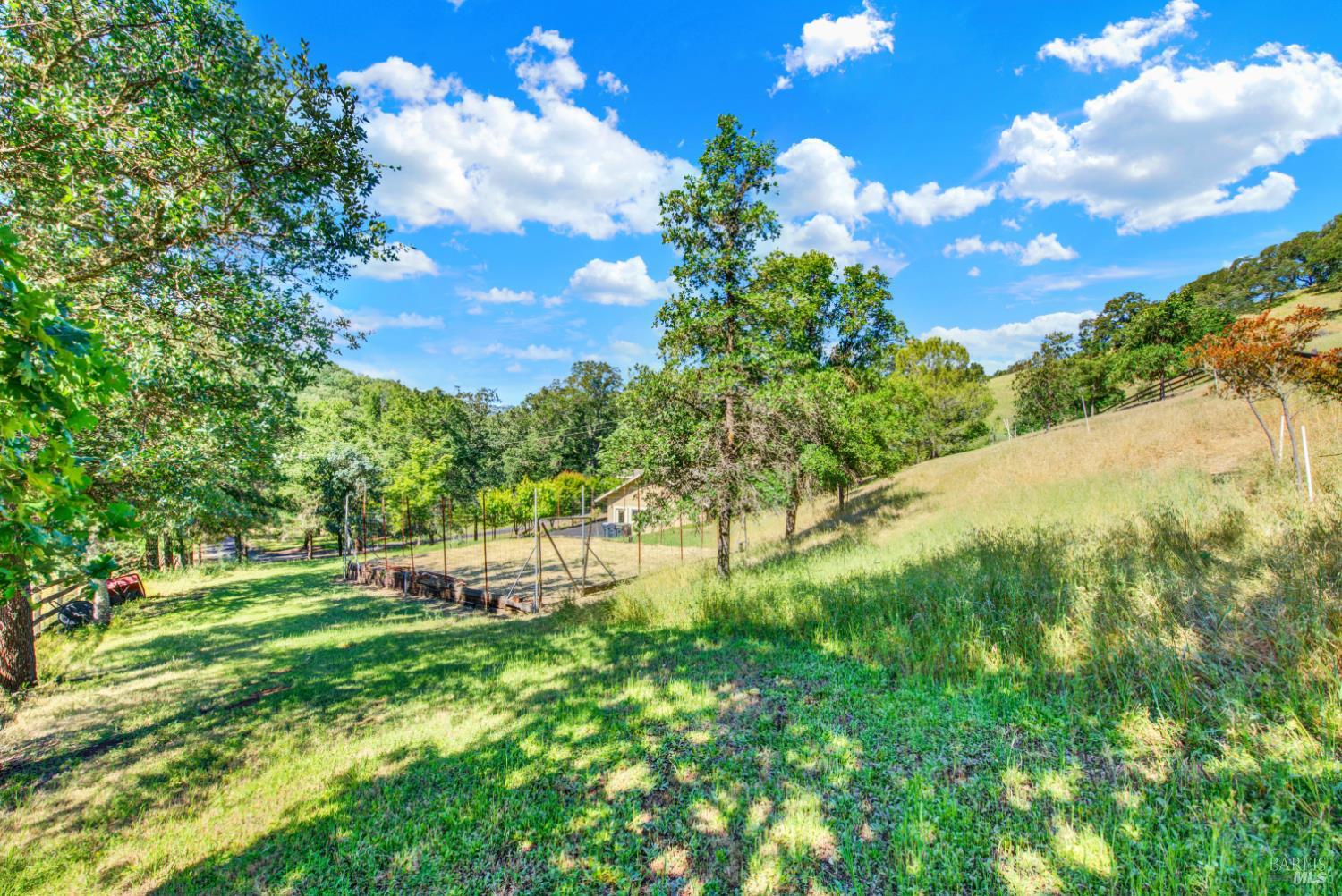 30 Oak Springs Drive Napa CA 94558
