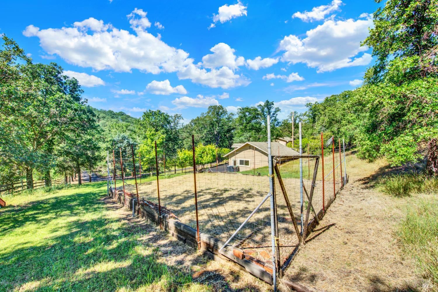 30 Oak Springs Drive Napa CA 94558