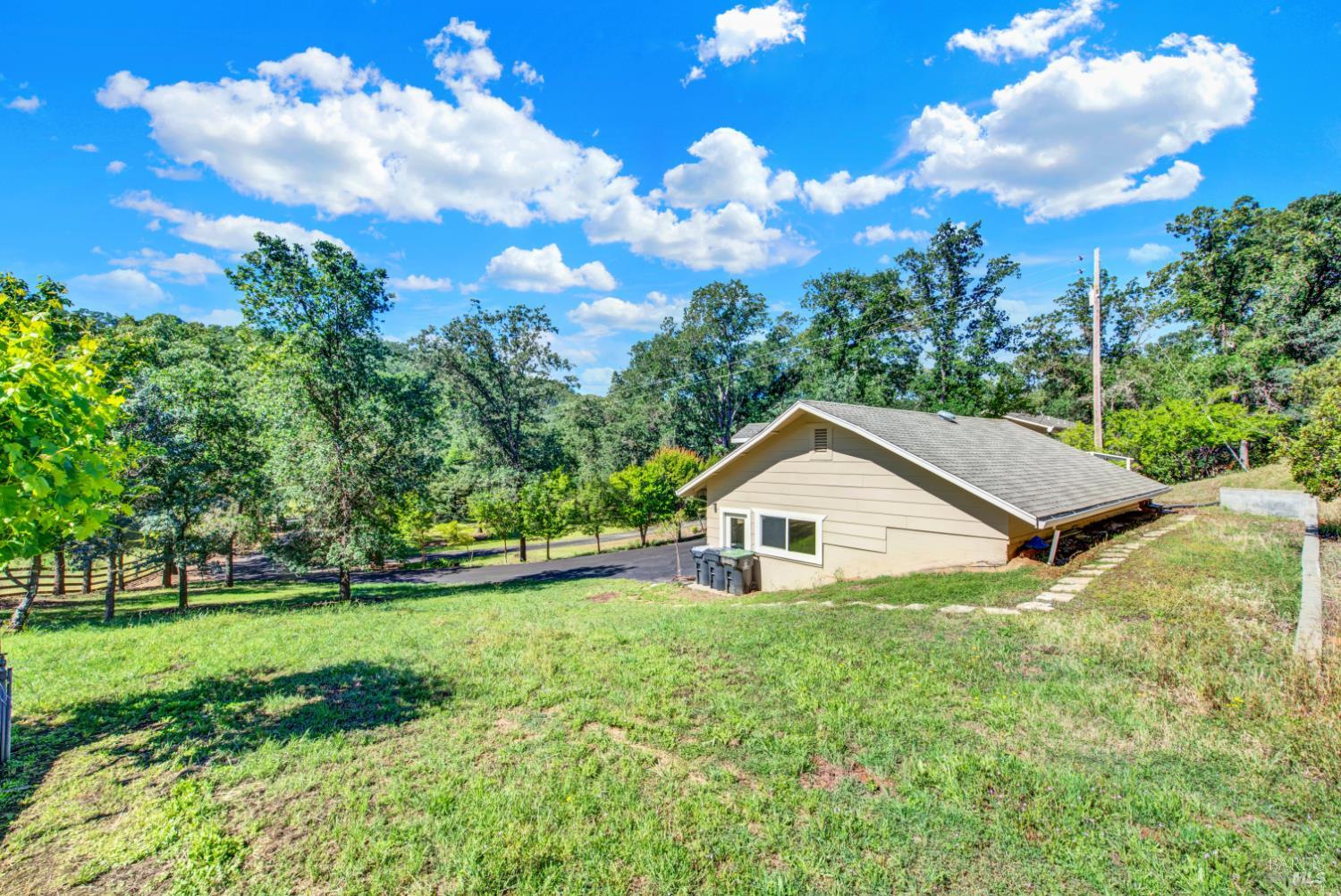 30 Oak Springs Drive Napa CA 94558
