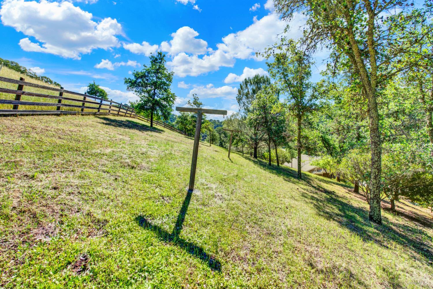 30 Oak Springs Drive Napa CA 94558