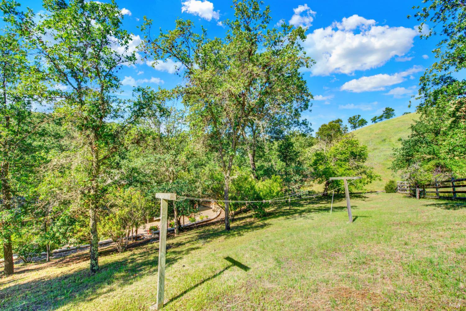 30 Oak Springs Drive Napa CA 94558