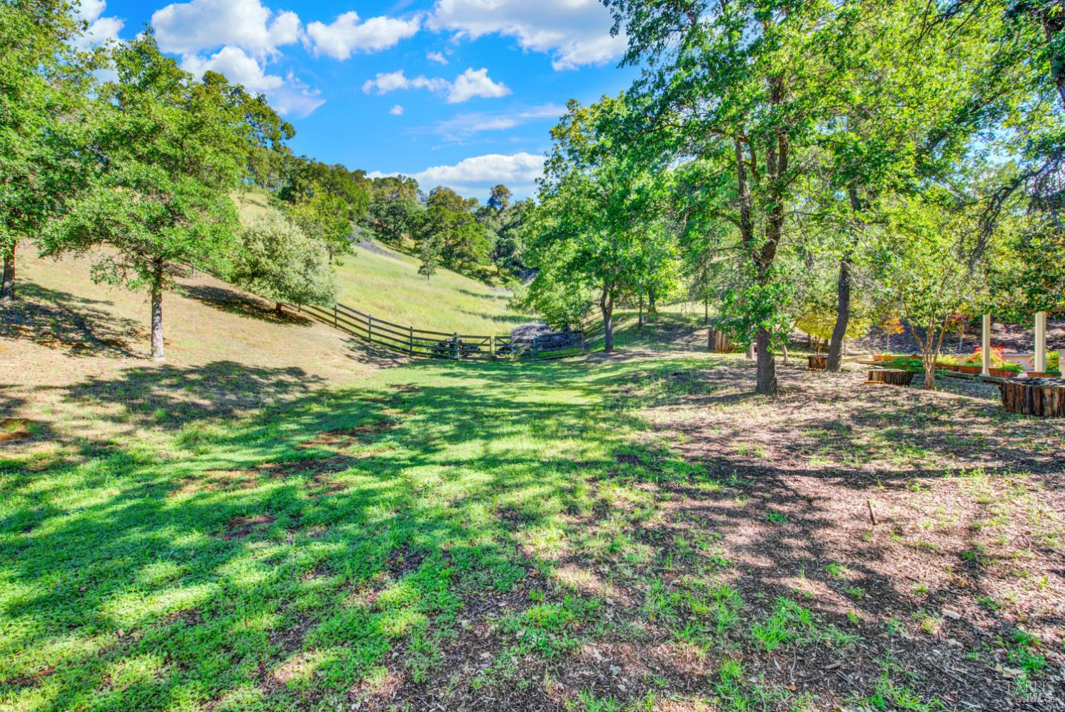 30 Oak Springs Drive Napa CA 94558
