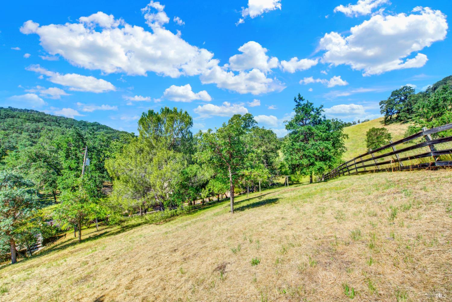 30 Oak Springs Drive Napa CA 94558