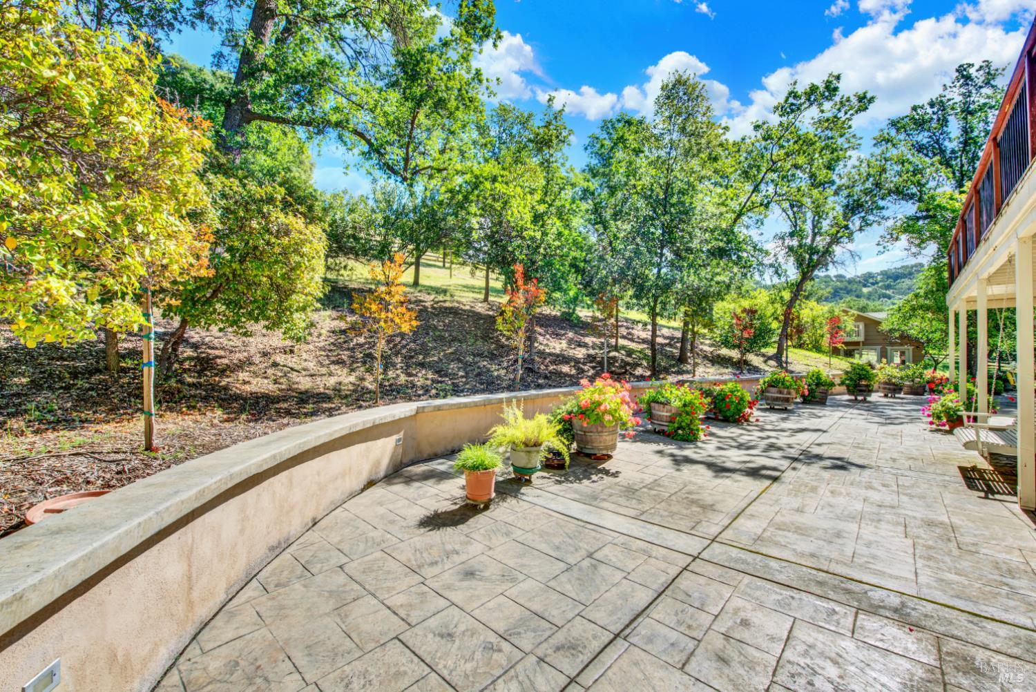30 Oak Springs Drive Napa CA 94558