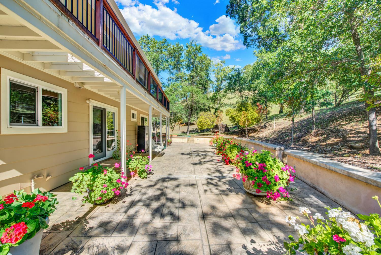 30 Oak Springs Drive Napa CA 94558