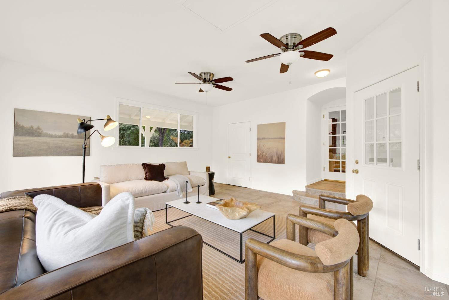 30 Oak Springs Drive Napa CA 94558