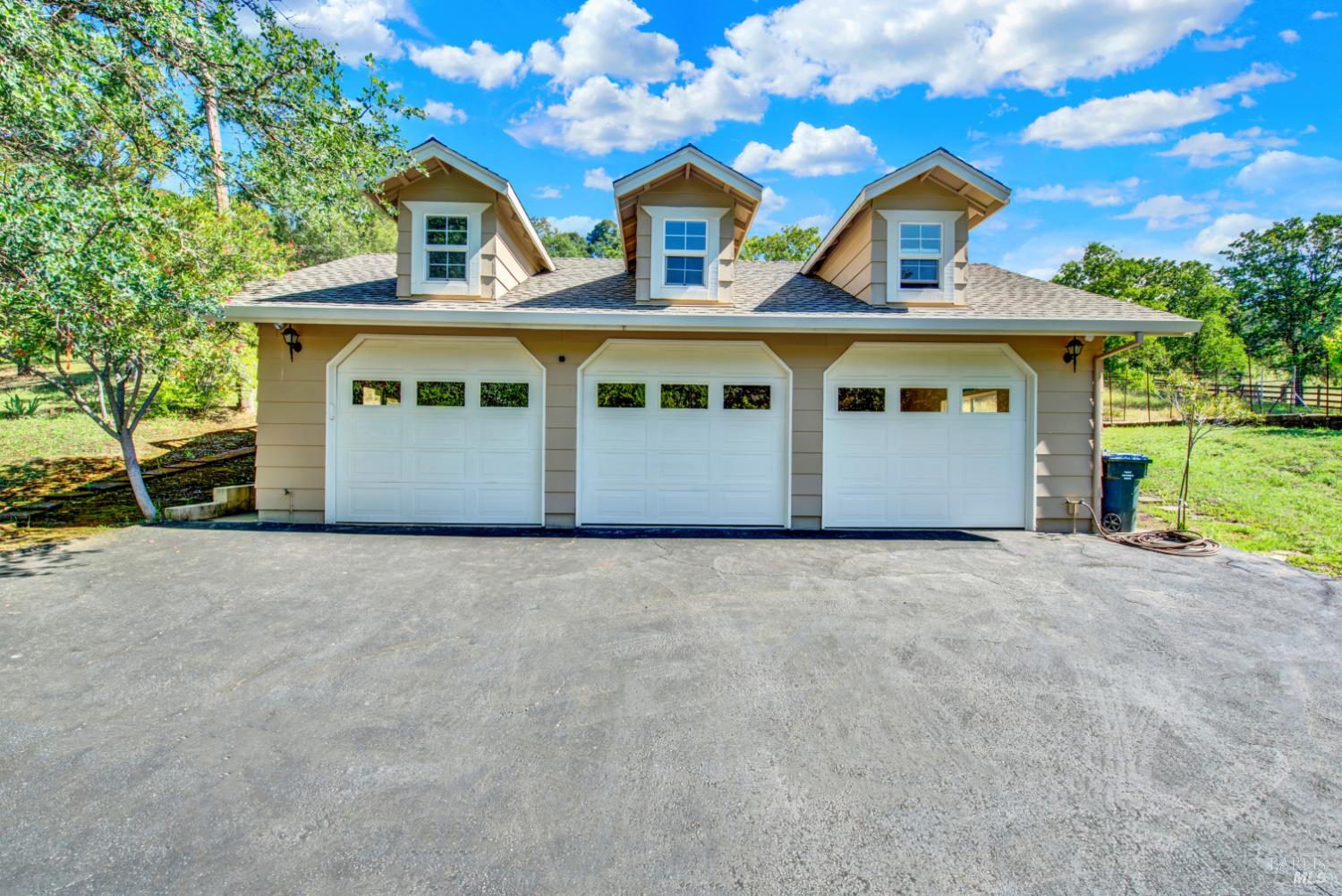 30 Oak Springs Drive Napa CA 94558