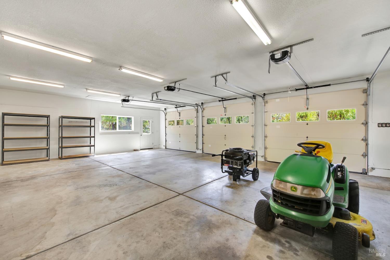 30 Oak Springs Drive Napa CA 94558