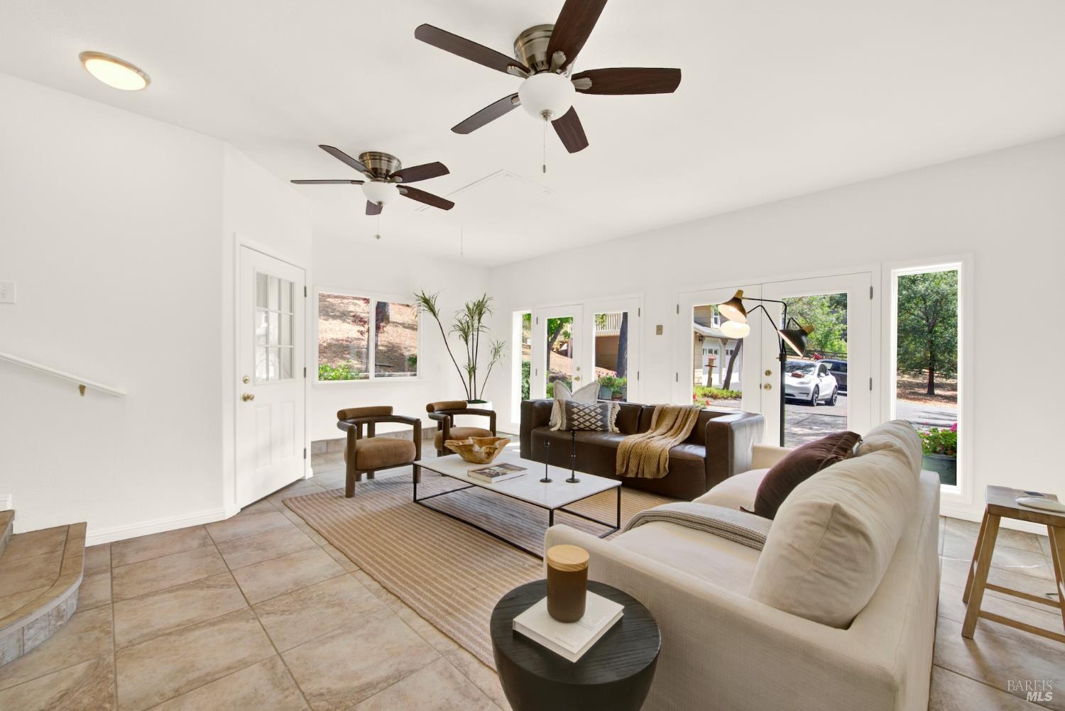 30 Oak Springs Drive Napa CA 94558