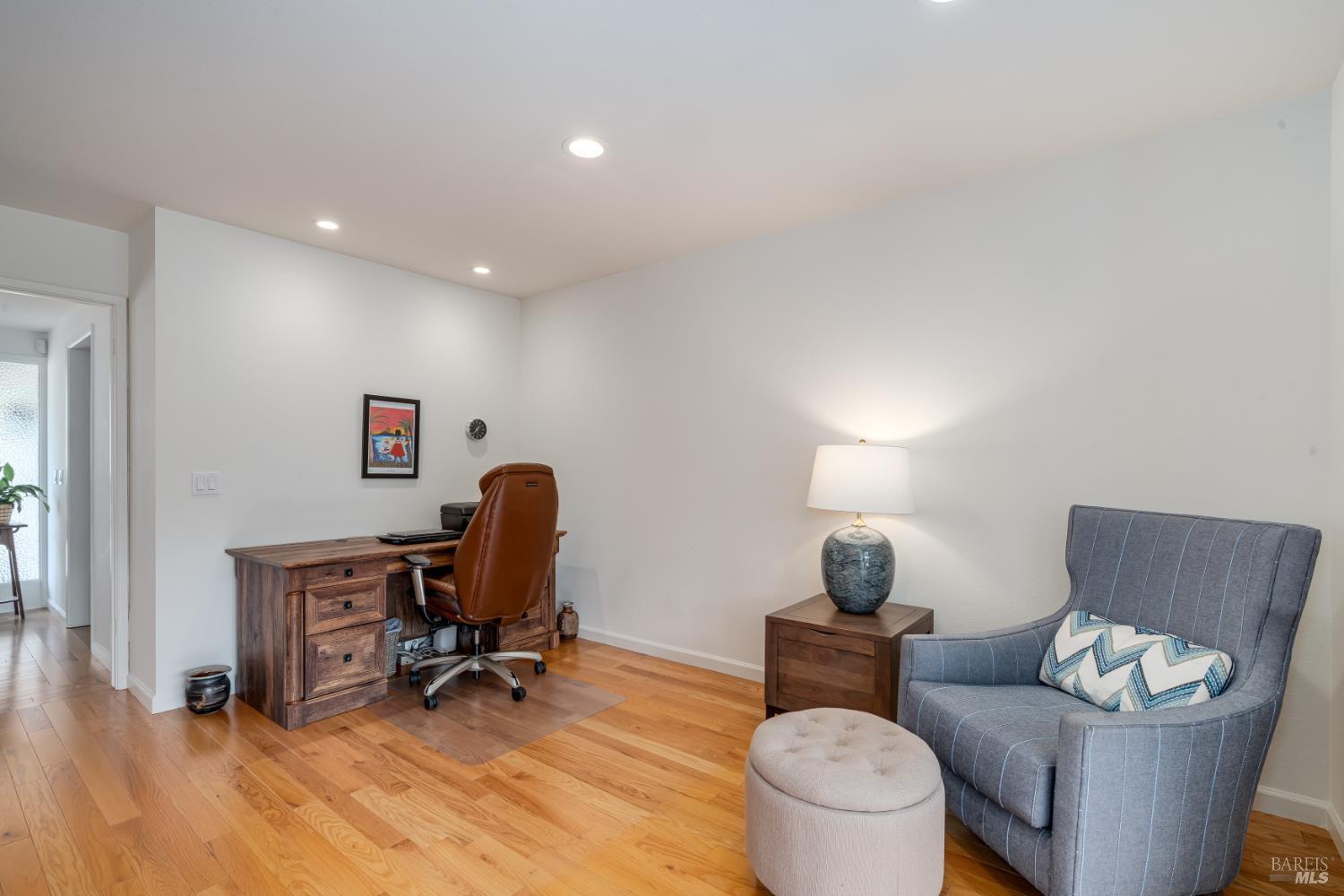 7000 Oak Leaf Drive Santa Rosa CA 95409