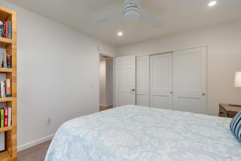 7000 Oak Leaf Drive Santa Rosa CA 95409