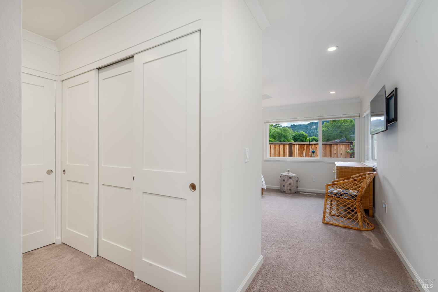 7000 Oak Leaf Drive Santa Rosa CA 95409