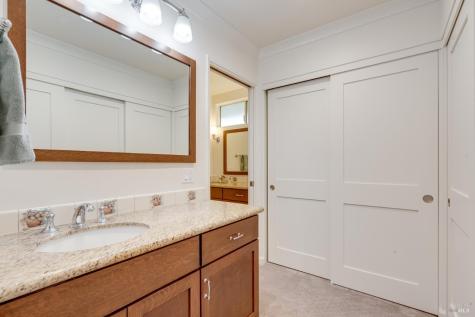 7000 Oak Leaf Drive Santa Rosa CA 95409