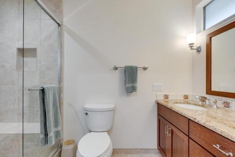 7000 Oak Leaf Drive Santa Rosa CA 95409