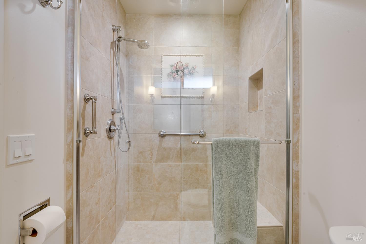 7000 Oak Leaf Drive Santa Rosa CA 95409