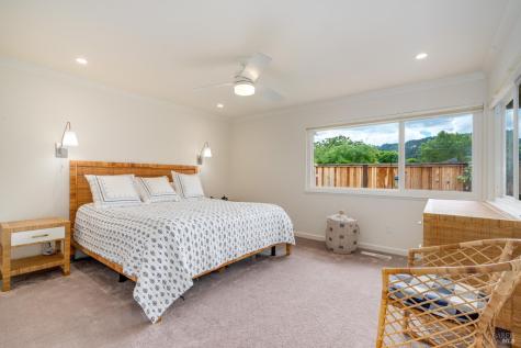 7000 Oak Leaf Drive Santa Rosa CA 95409