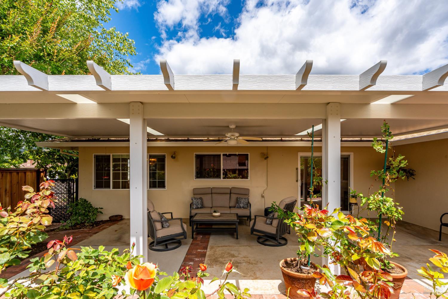 7000 Oak Leaf Drive Santa Rosa CA 95409
