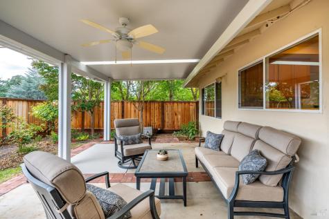 7000 Oak Leaf Drive Santa Rosa CA 95409