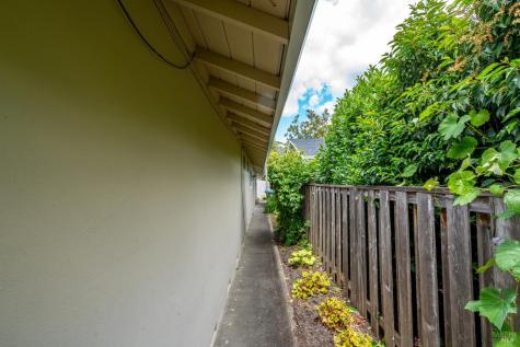 7000 Oak Leaf Drive Santa Rosa CA 95409