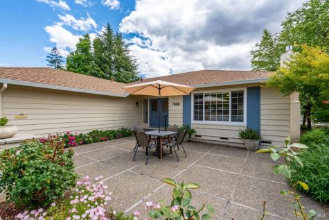 7000 Oak Leaf Drive Santa Rosa CA 95409