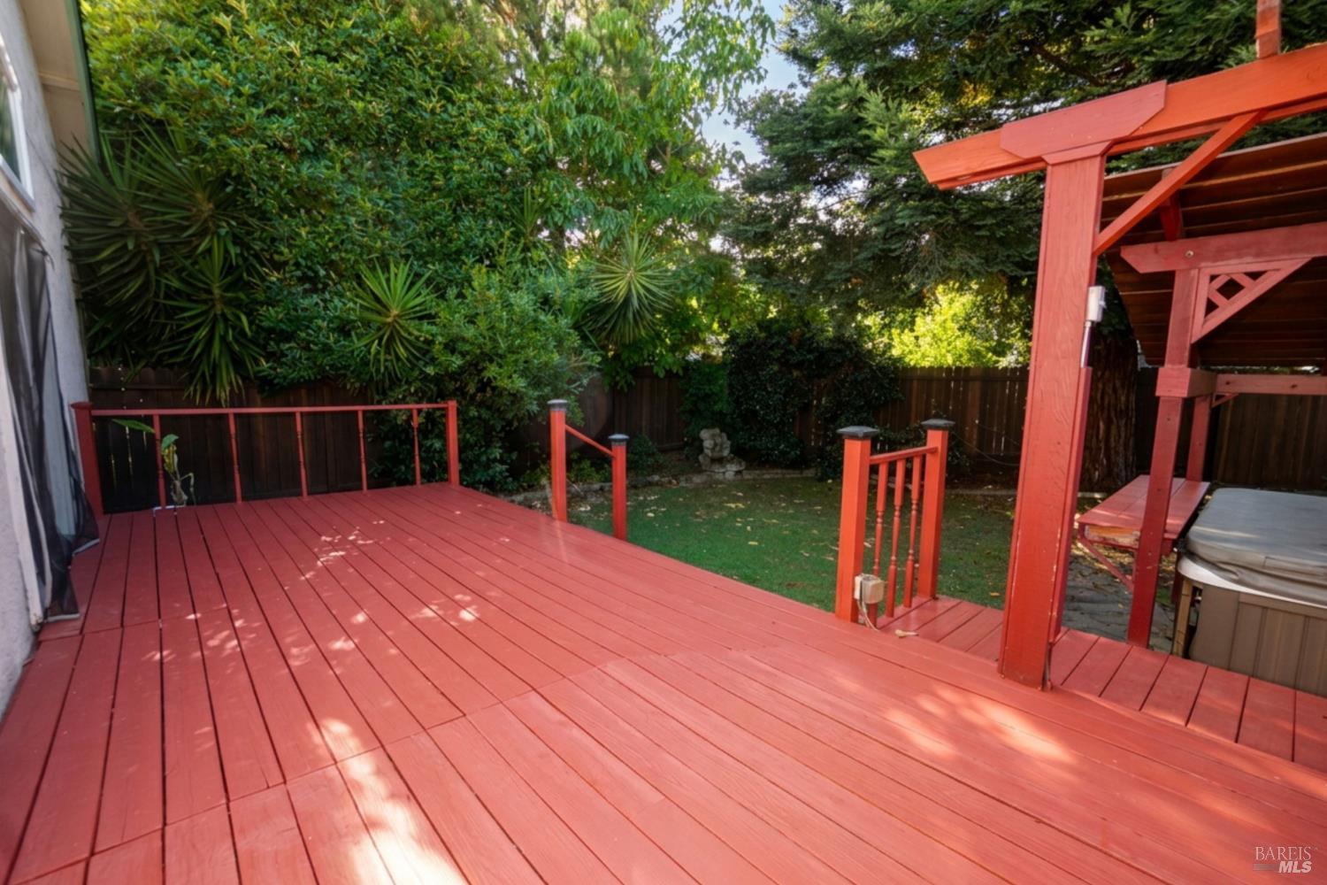 75 Parkview Court American Canyon CA 94503