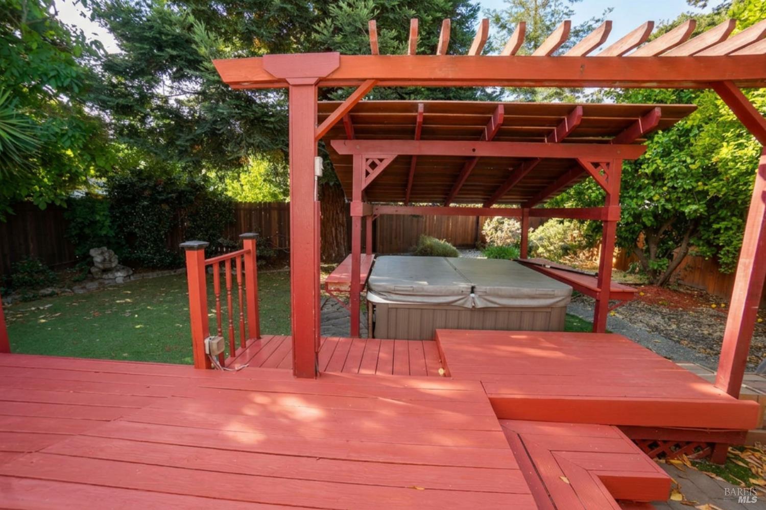 75 Parkview Court American Canyon CA 94503