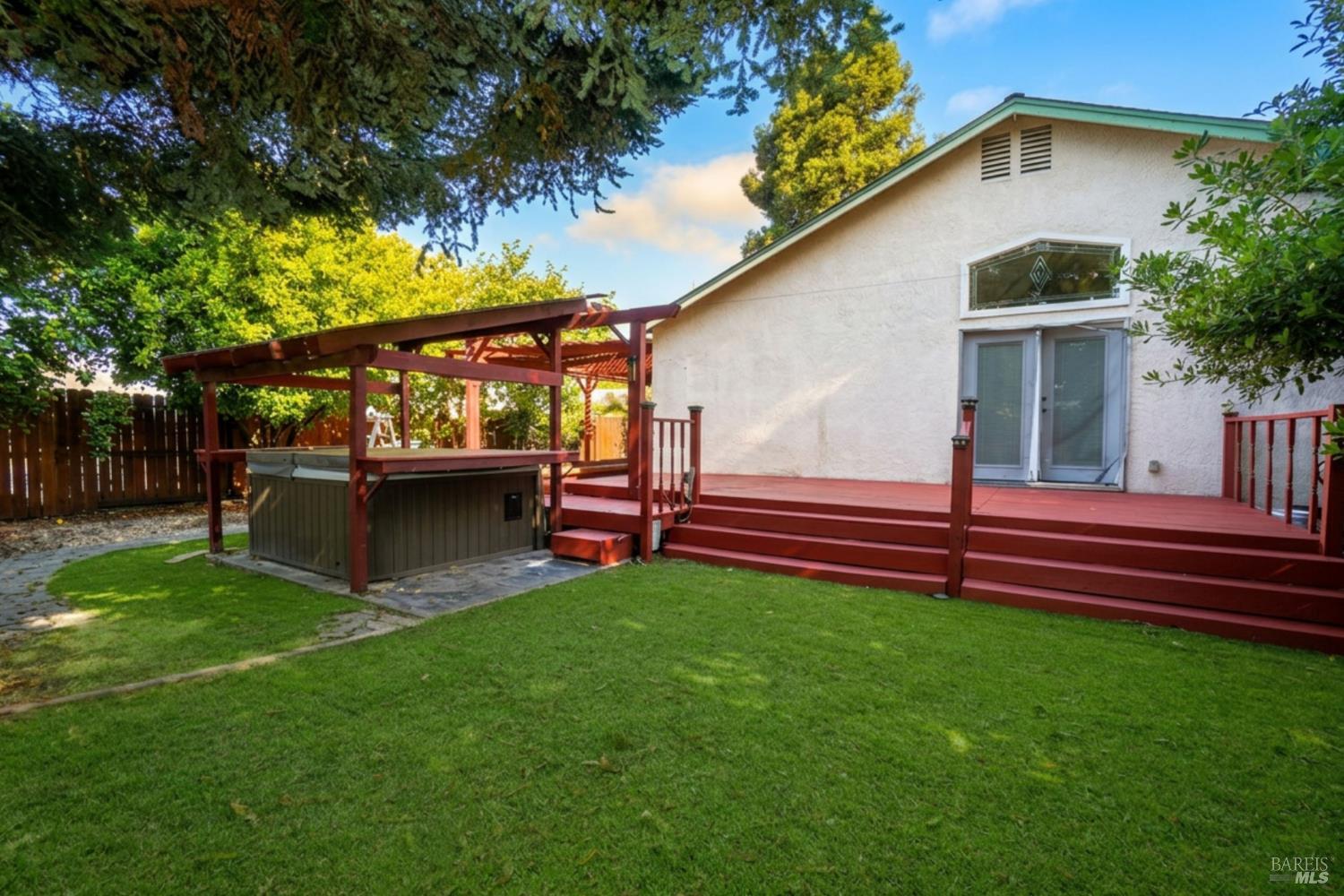 75 Parkview Court American Canyon CA 94503