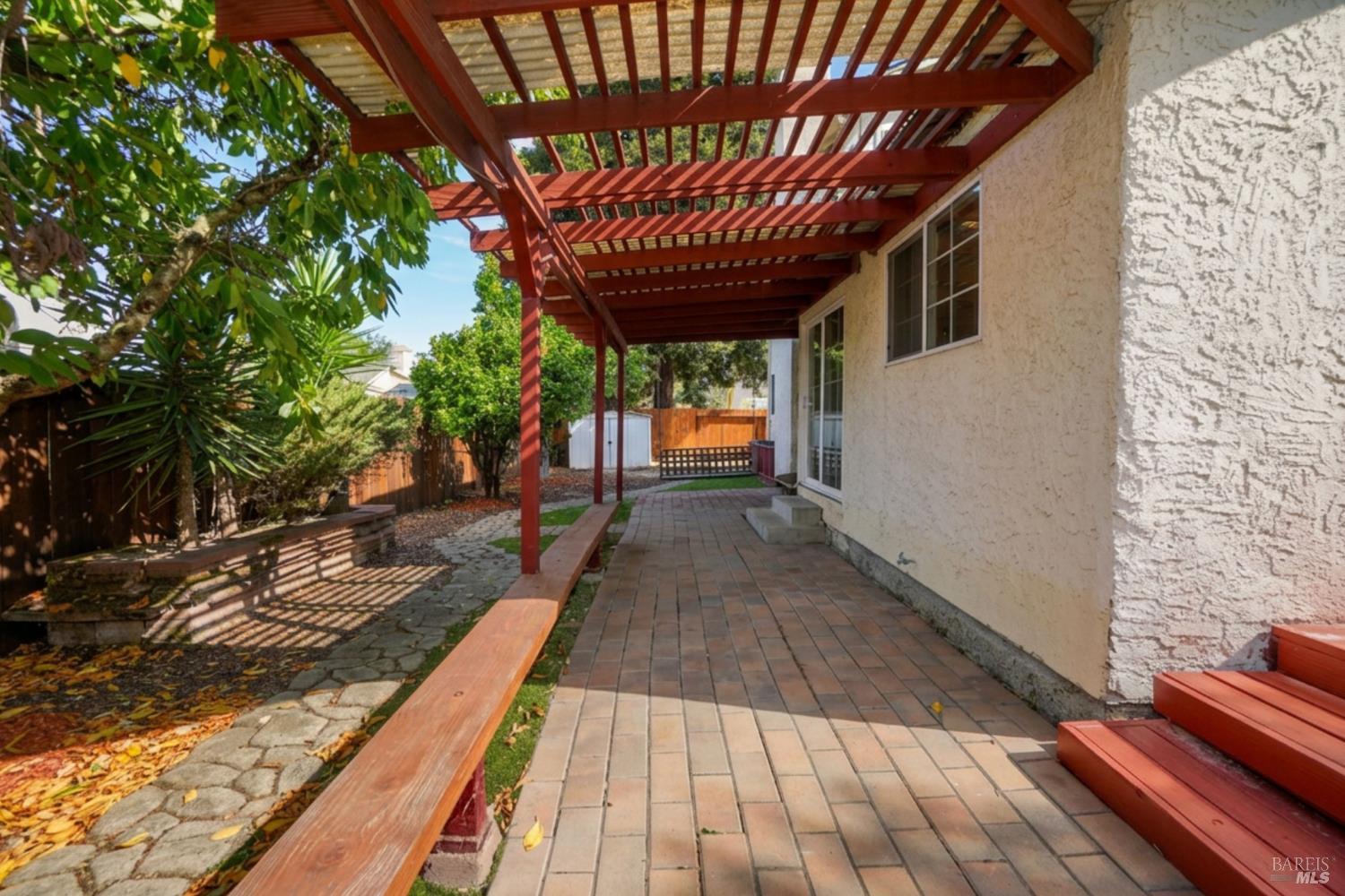 75 Parkview Court American Canyon CA 94503