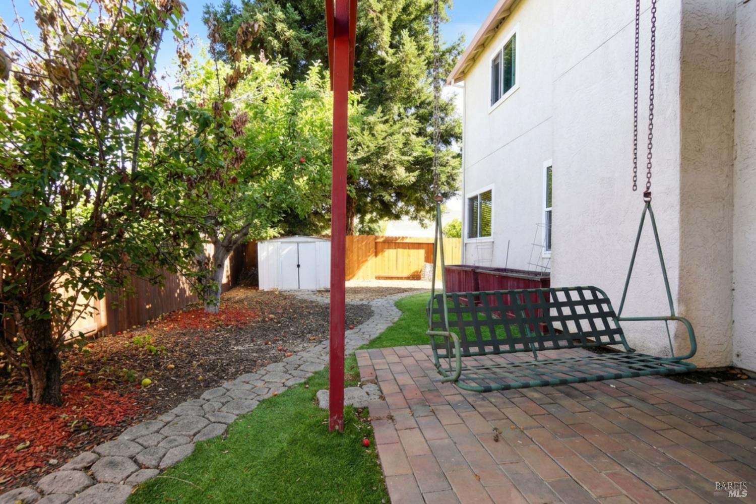 75 Parkview Court American Canyon CA 94503