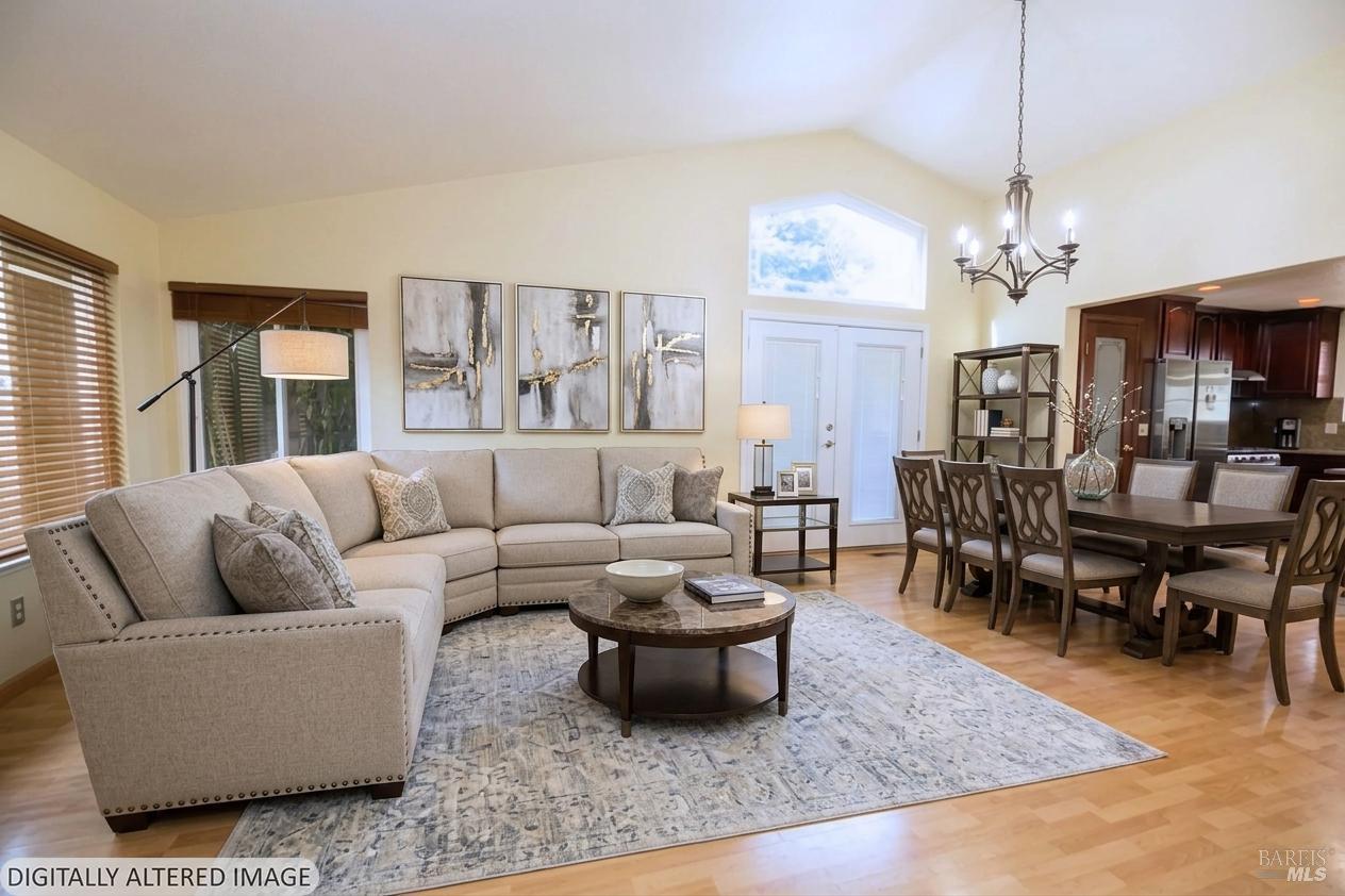 75 Parkview Court American Canyon CA 94503