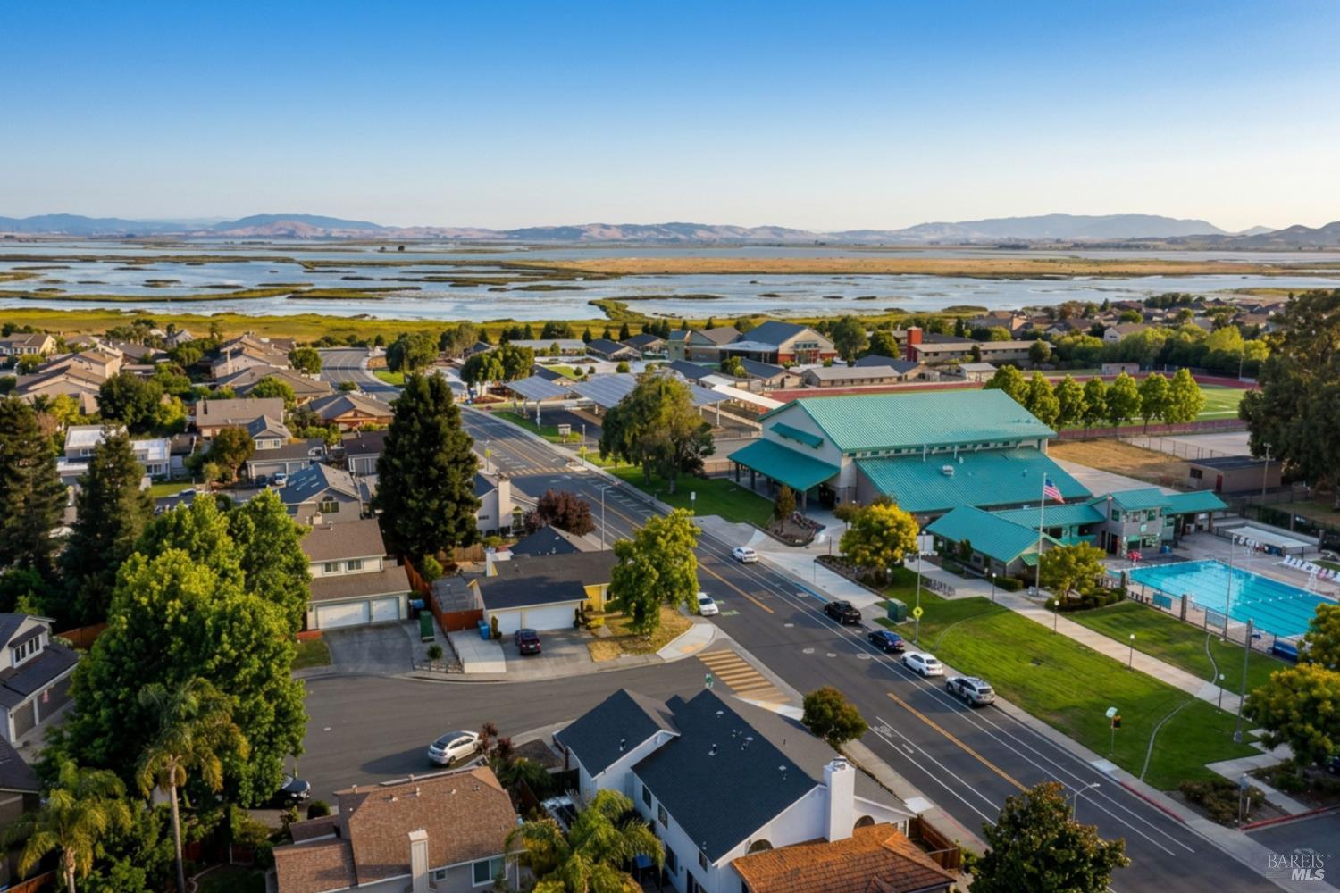 75 Parkview Court American Canyon CA 94503