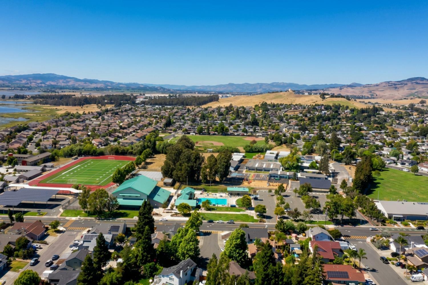 75 Parkview Court American Canyon CA 94503