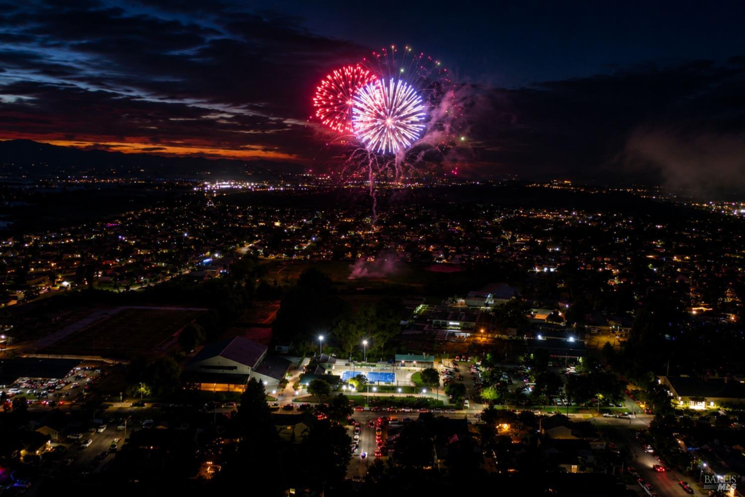 75 Parkview Court American Canyon CA 94503