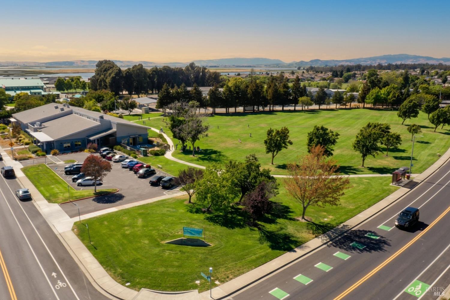75 Parkview Court American Canyon CA 94503