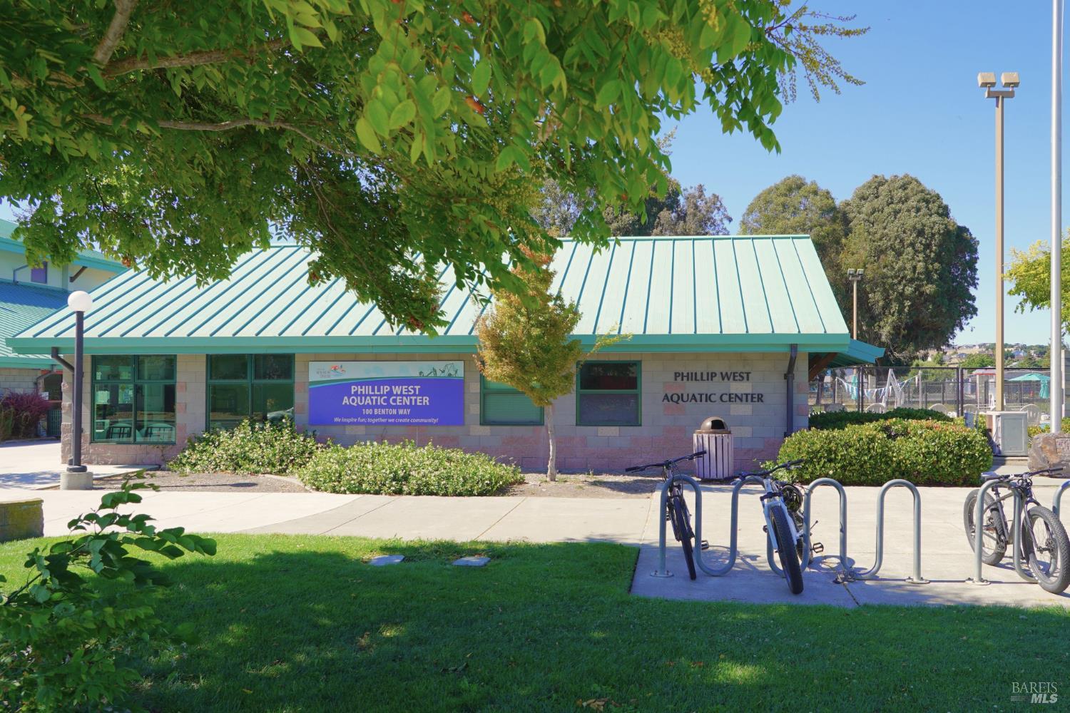 75 Parkview Court American Canyon CA 94503
