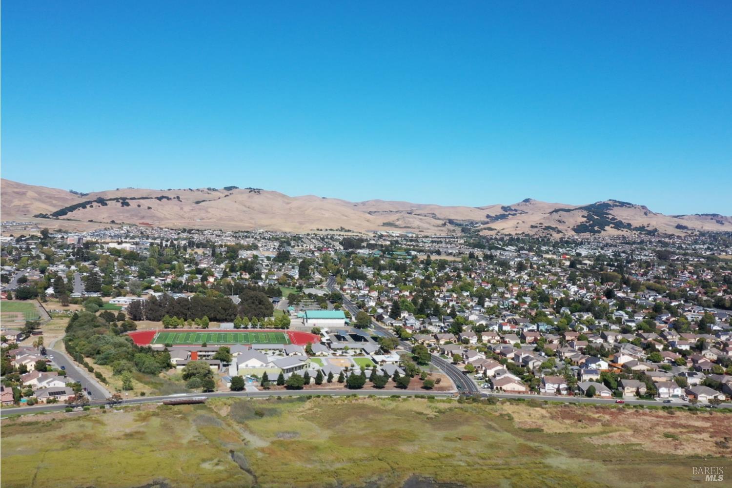 75 Parkview Court American Canyon CA 94503