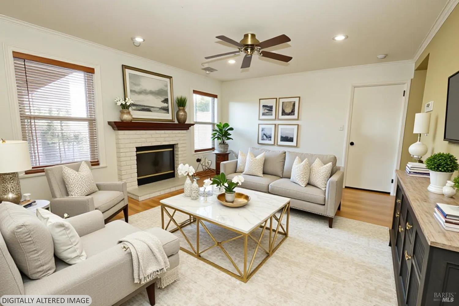 75 Parkview Court American Canyon CA 94503