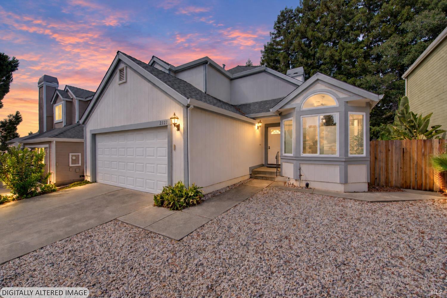 2321 China Lane Fairfield CA 94534