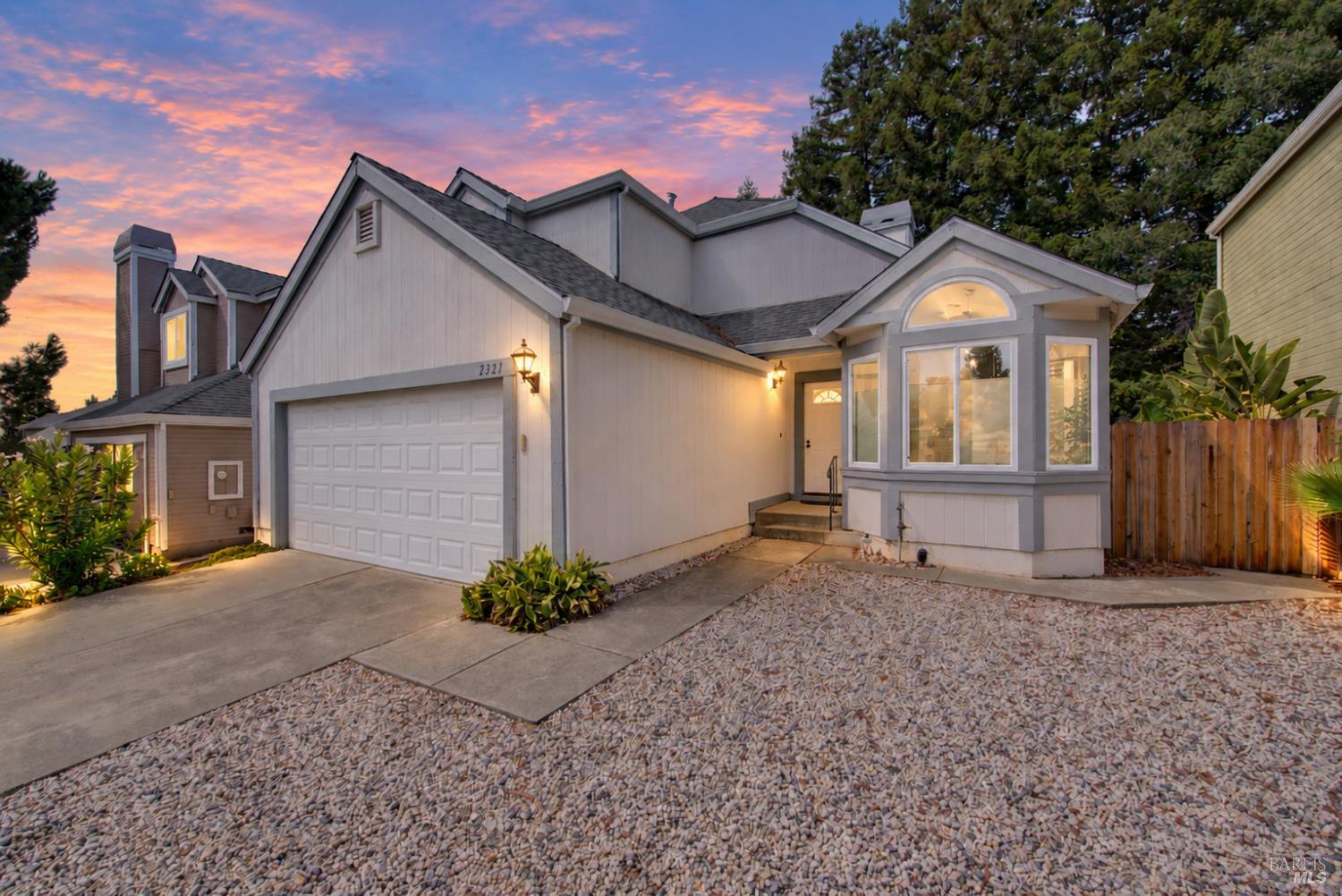 2321 China Lane Fairfield CA 94534