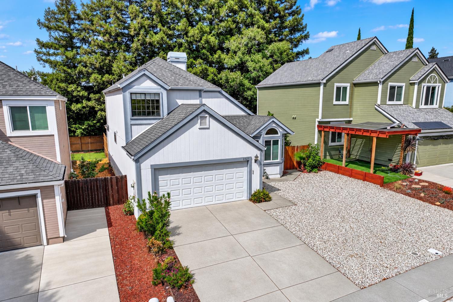 2321 China Lane Fairfield CA 94534
