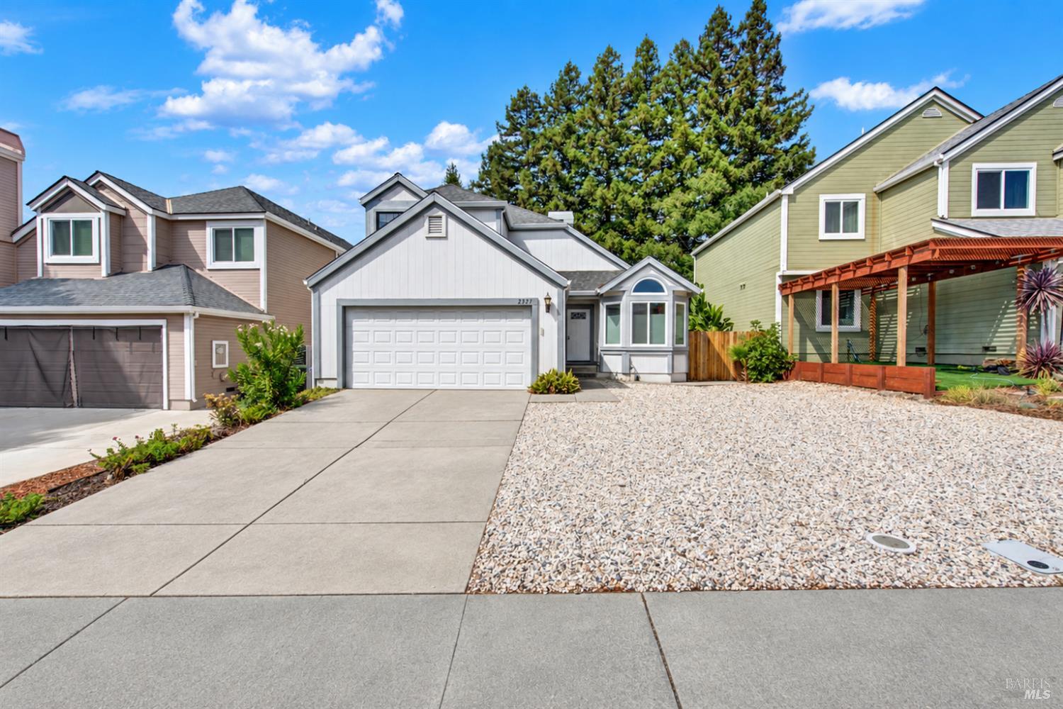 2321 China Lane Fairfield CA 94534