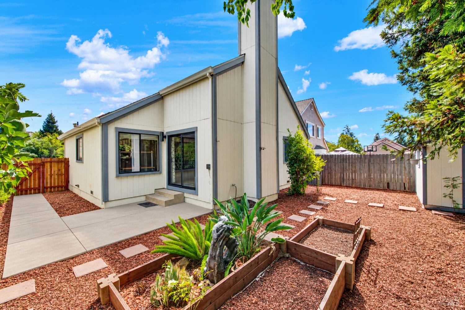 2321 China Lane Fairfield CA 94534