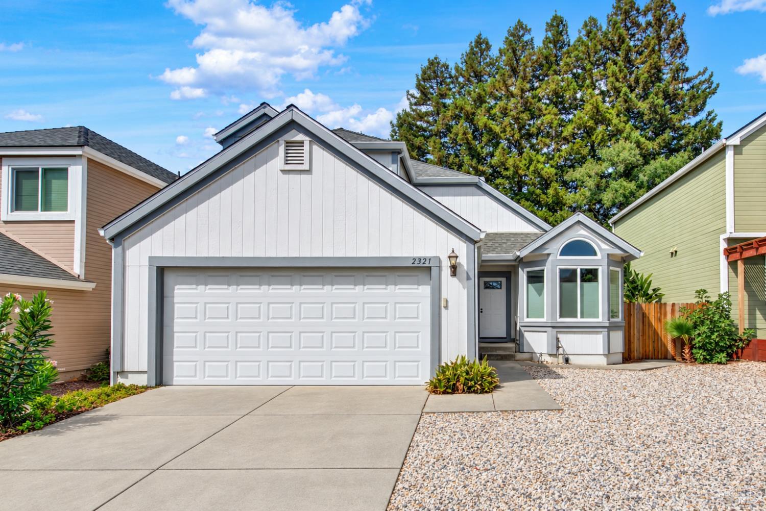 2321 China Lane Fairfield CA 94534