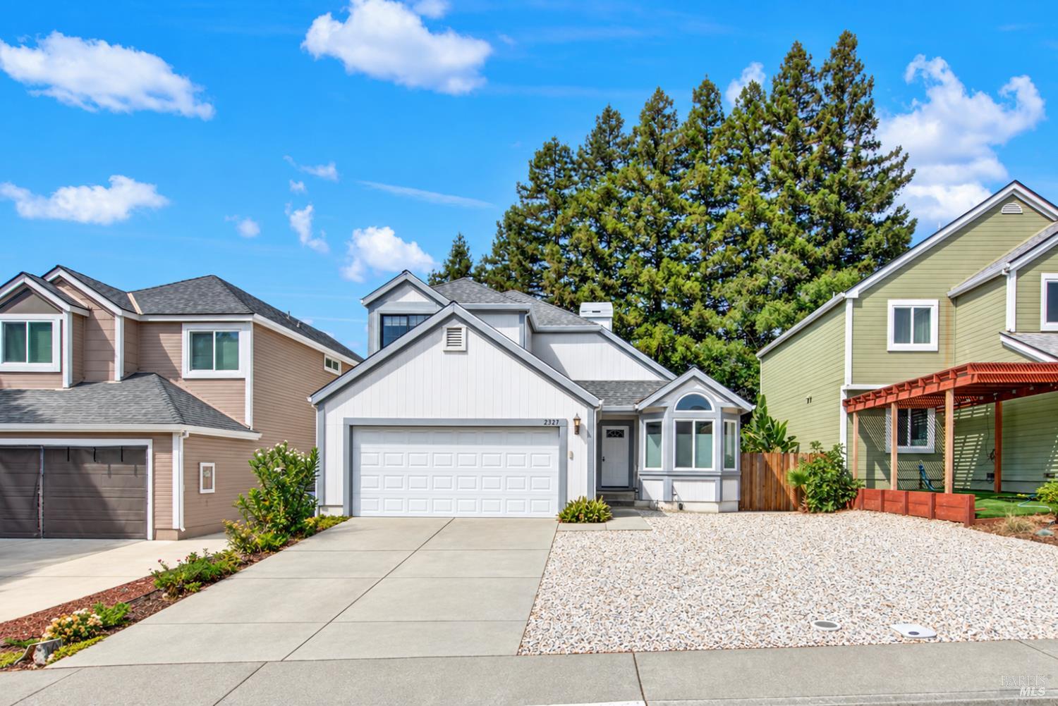 2321 China Lane Fairfield CA 94534