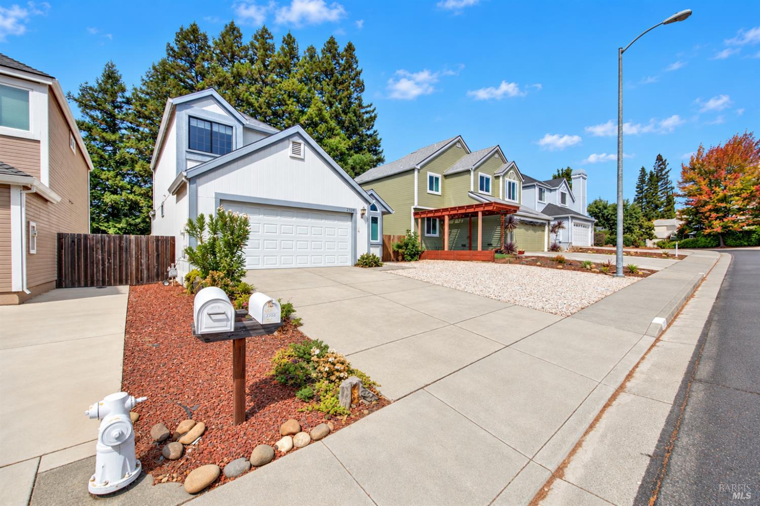 2321 China Lane Fairfield CA 94534