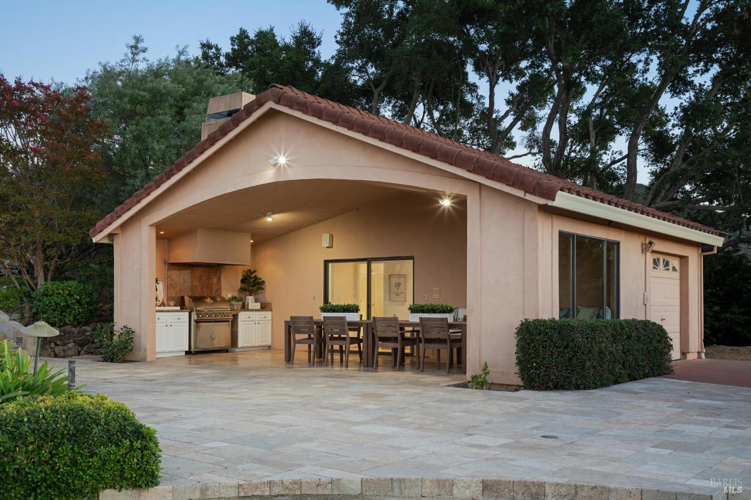 215 Kreuzer Lane Napa CA 94559