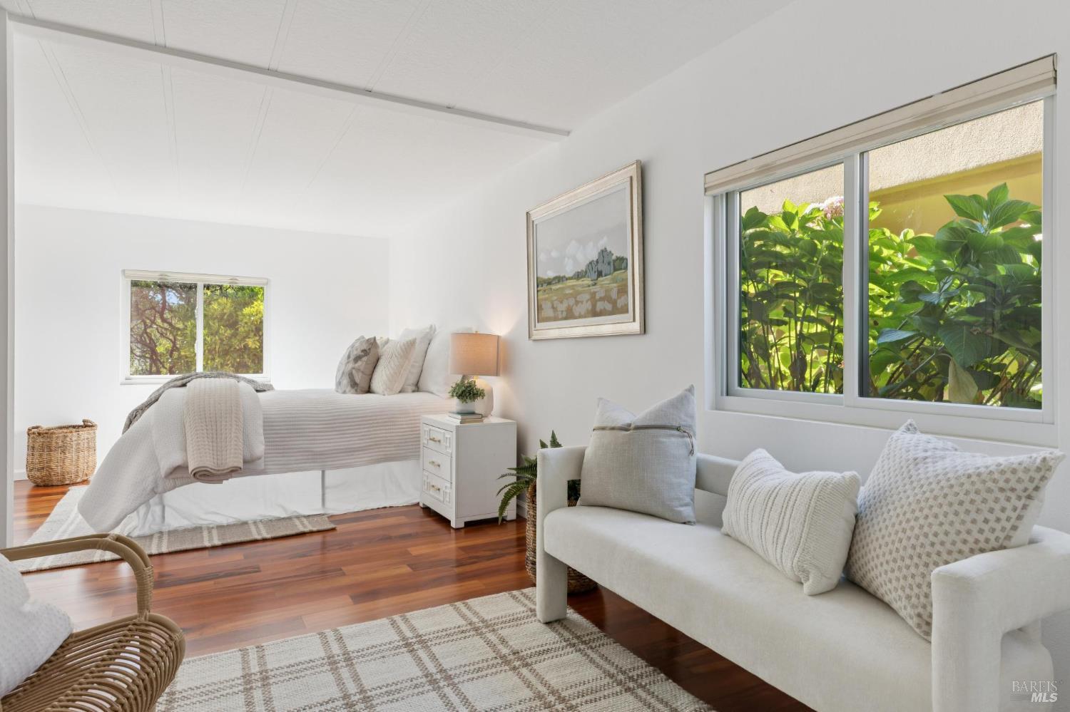 215 Kreuzer Lane Napa CA 94559