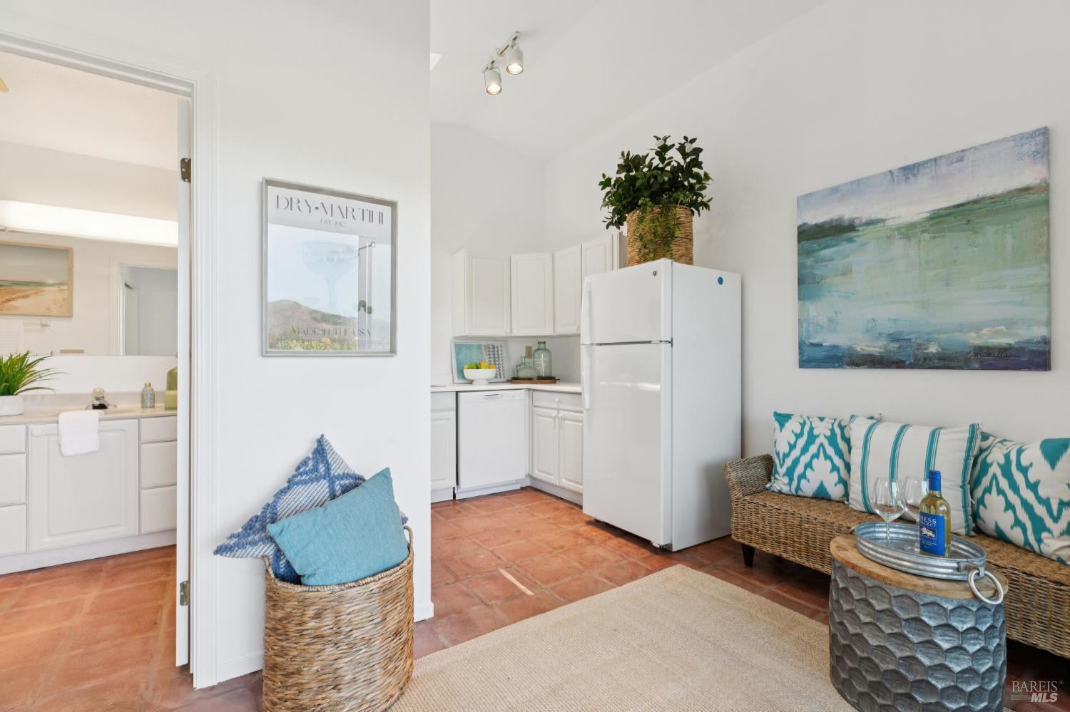 215 Kreuzer Lane Napa CA 94559