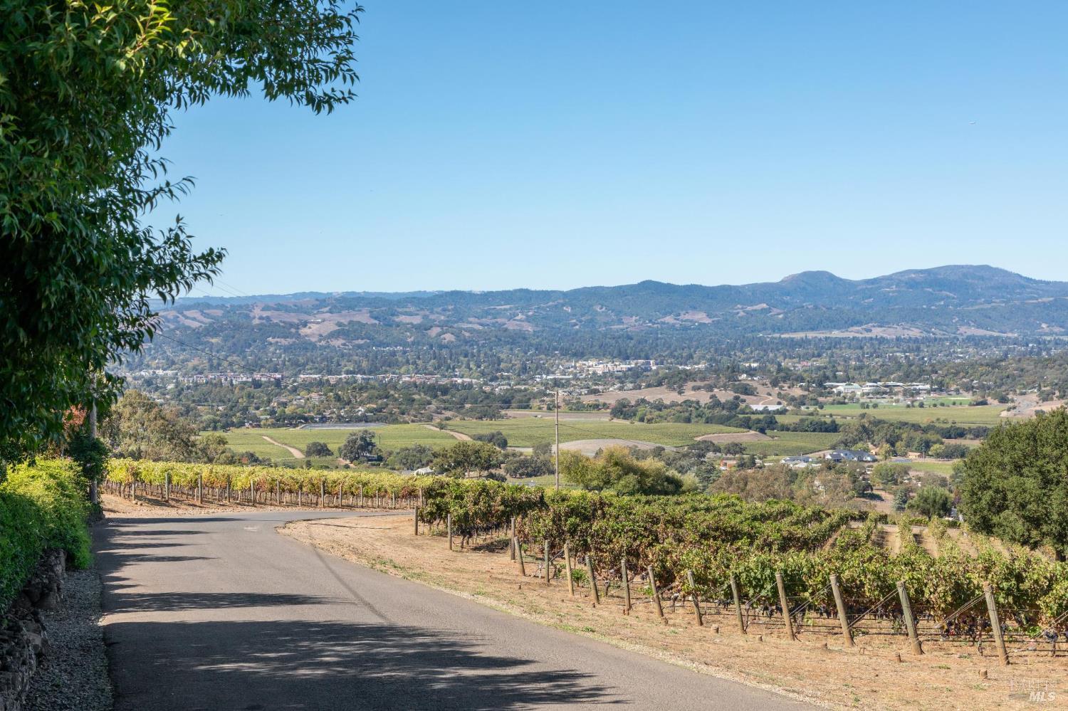 215 Kreuzer Lane Napa CA 94559