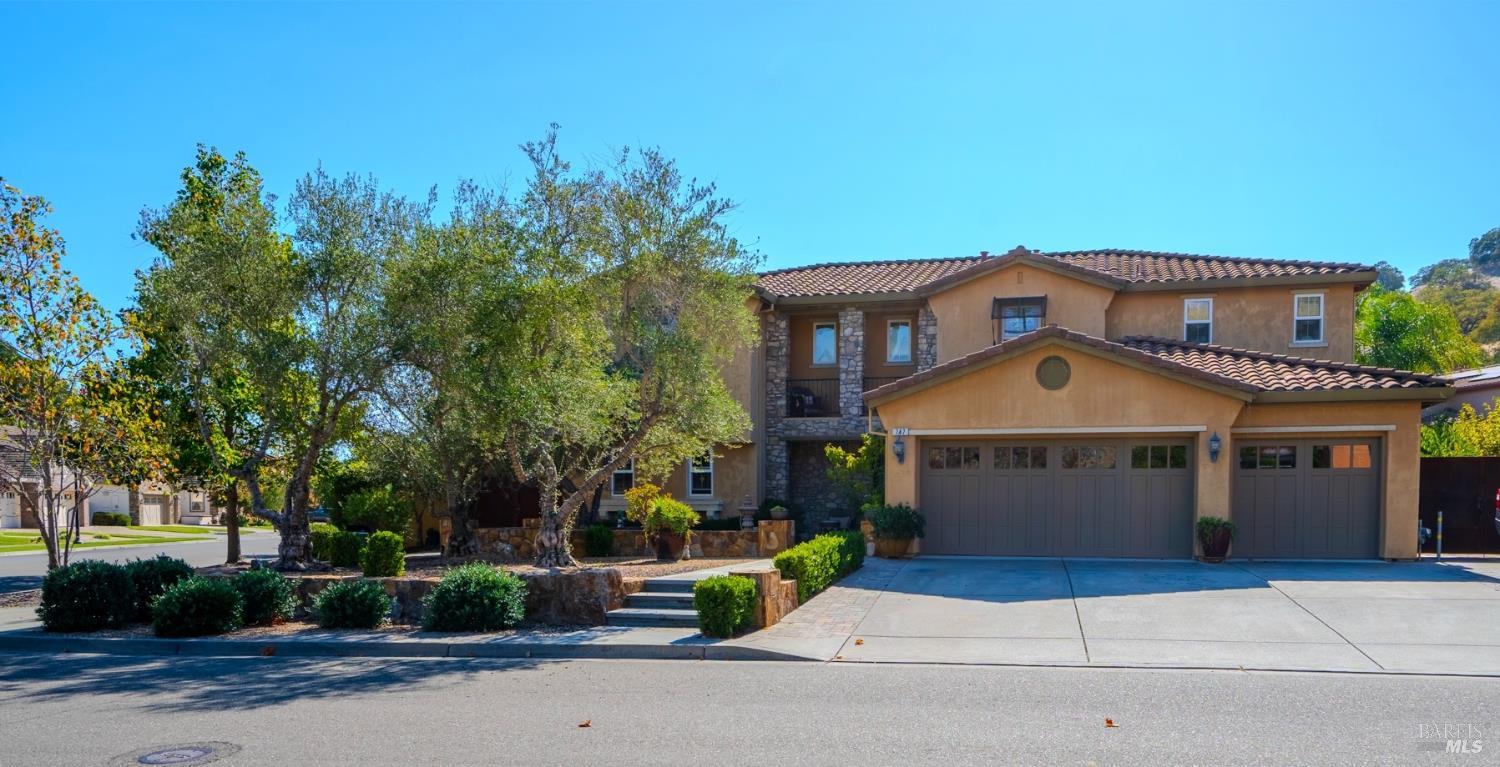 747 Overture Lane Fairfield CA 94534